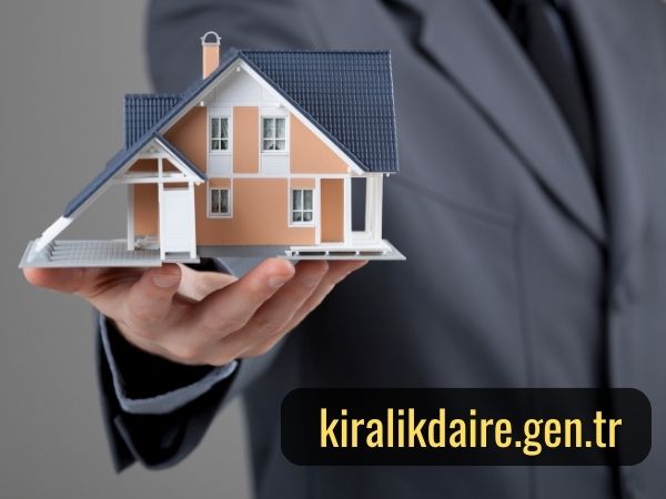 Geçmiş Mahallesi Kiralık Daire